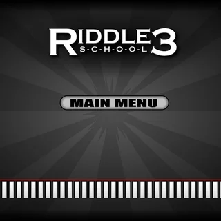 Riddle School 3 unblocked
