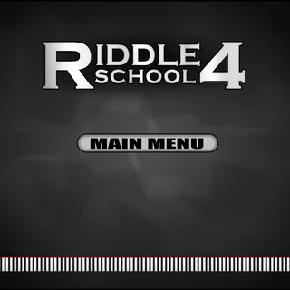 Riddle School 4 unblocked