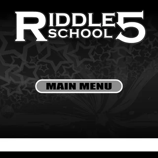 Riddle School 5 unblocked