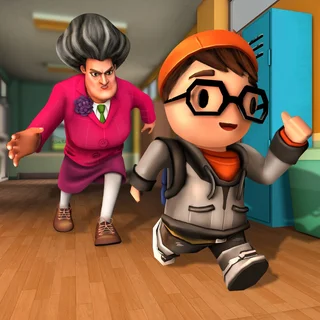 School's Out: The Great Escape unblocked