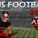 Axis Football League Axis Football League