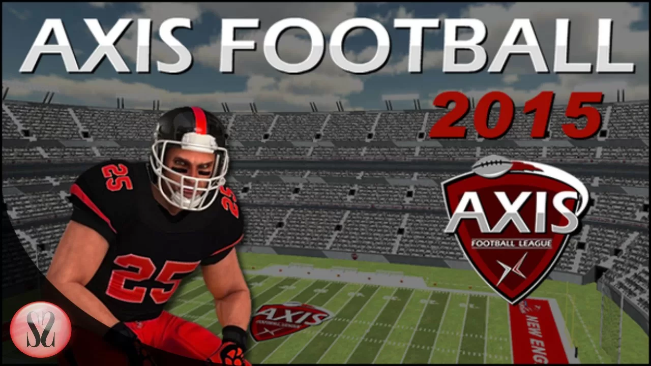 Axis Football League<