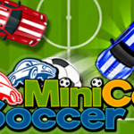 Minicars Soccer Minicars Soccer