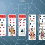 Spider Solitaire Spider Solitaire