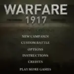 Warfare 1917 Unblocked Warfare 1917 Unblocked