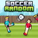 Soccer Random 1 Game Icon