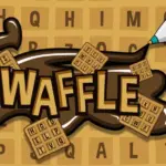 Waffle Words Waffle Words