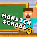 Monster School 3 Monster School 3