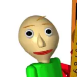 Baldi’s Basics Baldi’s Basics