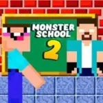 Monster School 2 Monster School 2