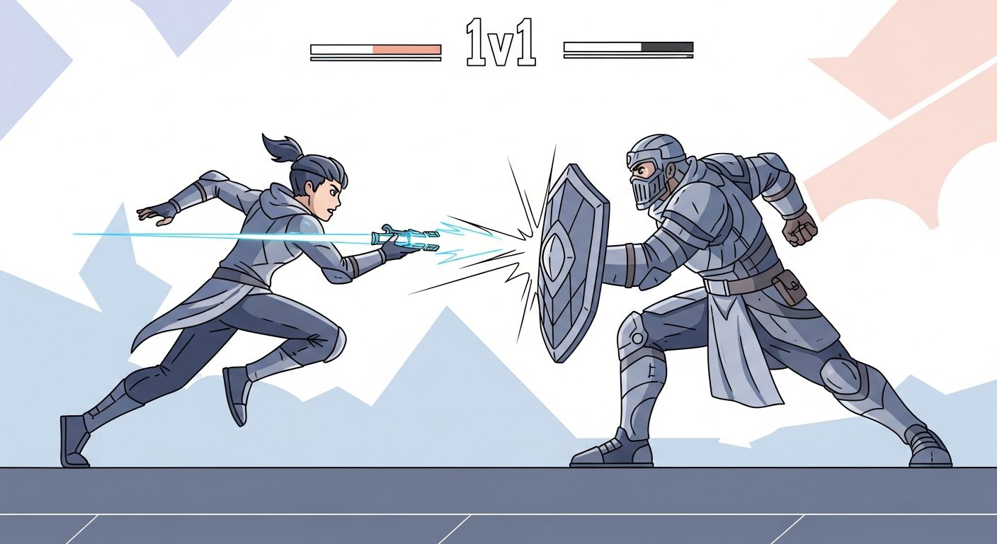 Unlocking the Exciting World of 1v1 lol Official 1 Unlocking the Exciting World of 1v1 lol Official