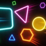 Geometry Lite - Official Game Thumbnail